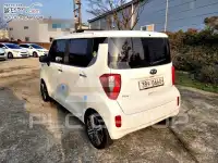 2015 KIA Ray