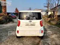 2015 KIA Ray