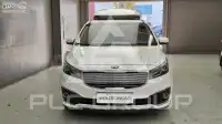 2015 KIA Carnival