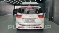 2015 KIA Carnival