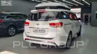 2015 KIA Carnival