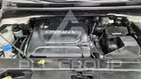 2015 KIA Carnival