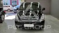 2015 Hyundai Starex