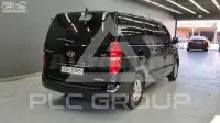 2015 Hyundai Starex