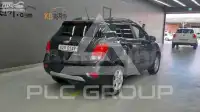 2016 Chevrolet TRAX