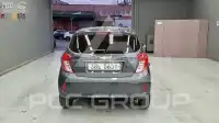 2016 Chevrolet Spark
