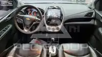 2016 Chevrolet Spark