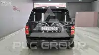 2016 Land Rover Range Rover