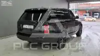 2016 Land Rover Range Rover
