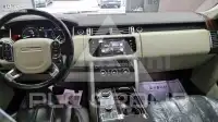 2016 Land Rover Range Rover