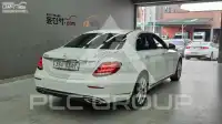 2016 Mercedes Benz E-Class