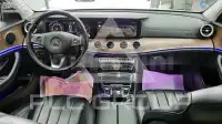 2016 Mercedes Benz E-Class