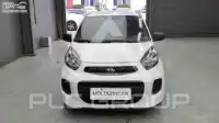 2016 KIA Morning