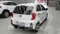 2016 KIA Morning