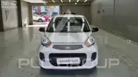 2016 KIA Morning