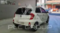 2016 KIA Morning