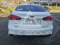 2016 KIA K3