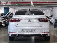 2016 KIA K7