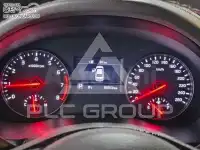 2016 KIA K7