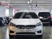 2016 KIA K7