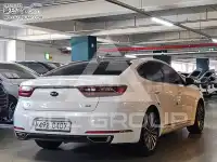 2016 KIA K7