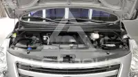 2016 Hyundai Starex