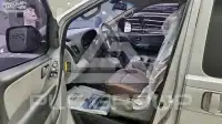 2016 Hyundai Starex