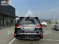 2016 Hyundai Maxcruz