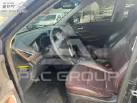 2016 Hyundai Maxcruz
