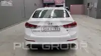 2016 Hyundai Avante