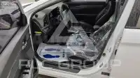2016 Hyundai Avante
