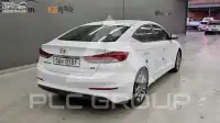 2016 Hyundai Avante