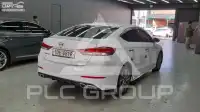 2016 Hyundai Avante