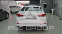 2016 Hyundai Avante