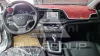 2016 Hyundai Avante