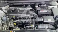 2016 Hyundai Avante