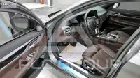 2017 BMW 7 Series