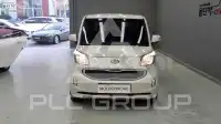2017 KIA Ray