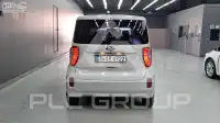 2017 KIA Ray