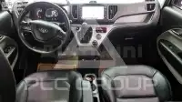 2017 KIA Ray