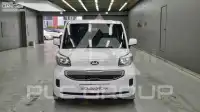 2017 KIA Ray