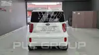 2017 KIA Ray