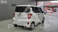 2017 KIA Ray
