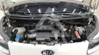 2017 KIA Ray
