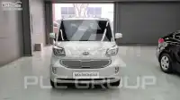 2017 KIA Ray