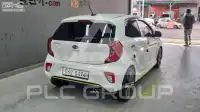 2017 KIA Morning