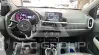 2017 KIA Morning