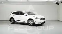2017 KIA Niro