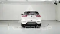2017 KIA Niro