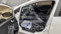 2017 KIA K3